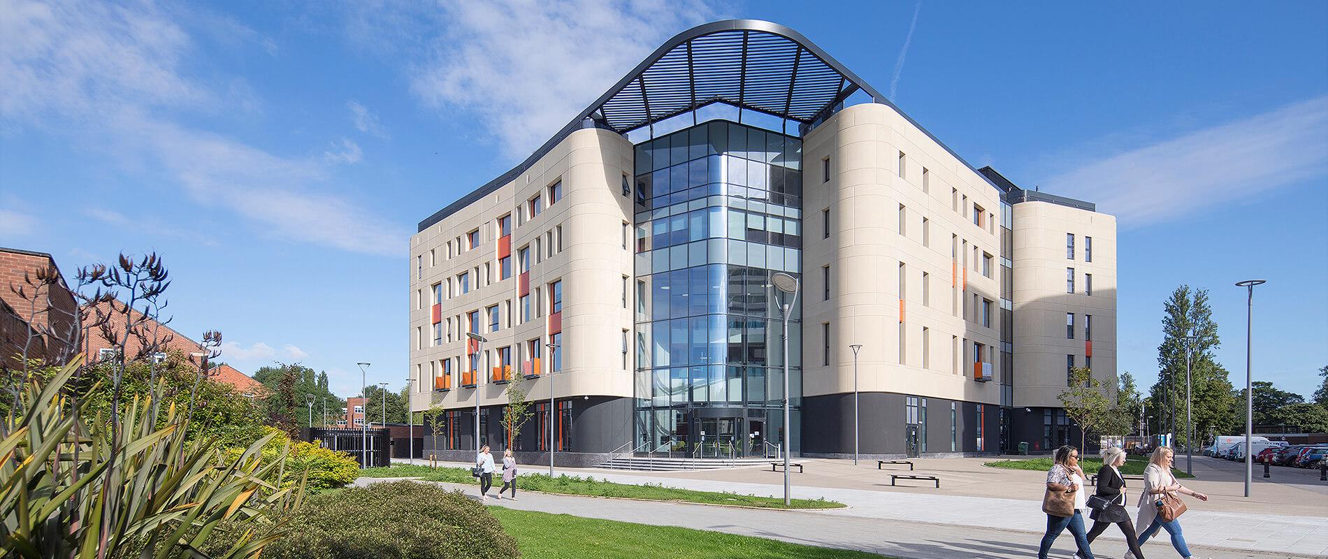 Hull York Medical School Medic Mind