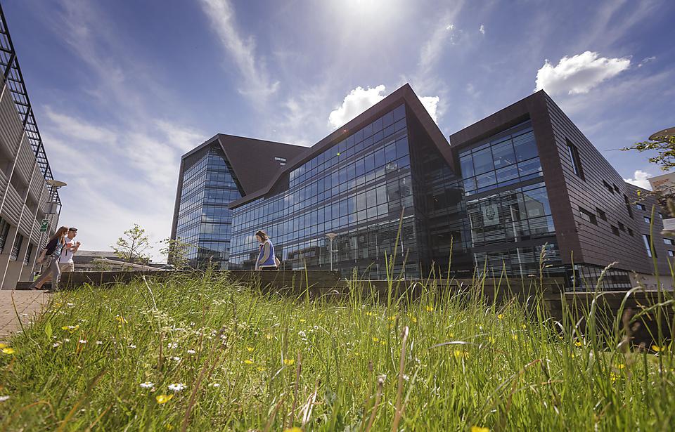 University of Plymouth (Foundation Year) Medic Mind