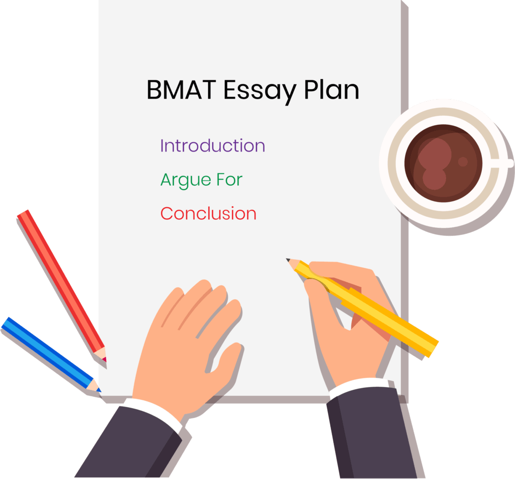 BMAT Essay