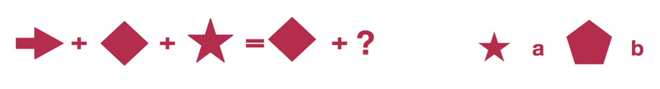 UCAT Decision Making Spatial Equations