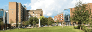 Aston University Medicine Interview Questions