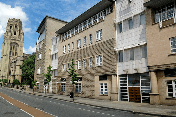 Bristol Medical School