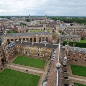 University of Cambridge Medicine Interview Questions