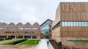 A day in the life of a medical student