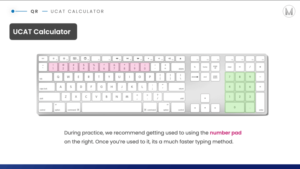 UCAT Calculator