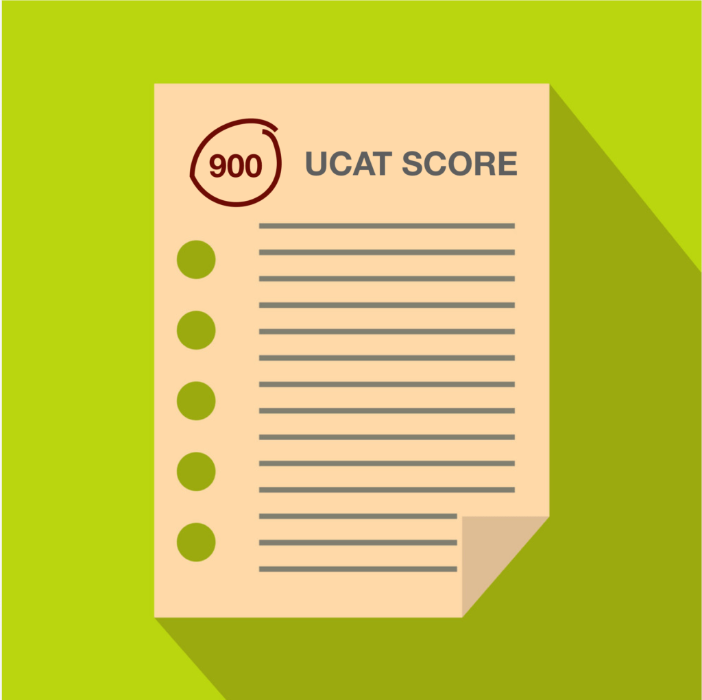 How I Scored 900 in UCAT