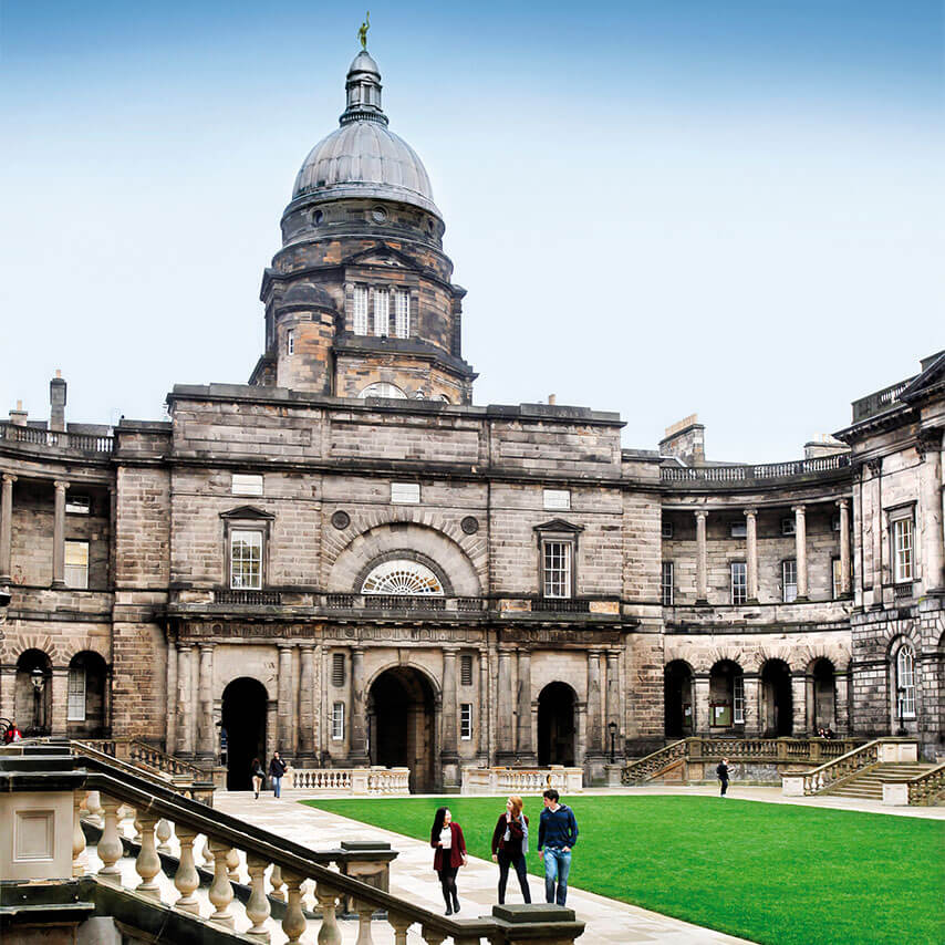 University of Edinburgh - Medic Mind