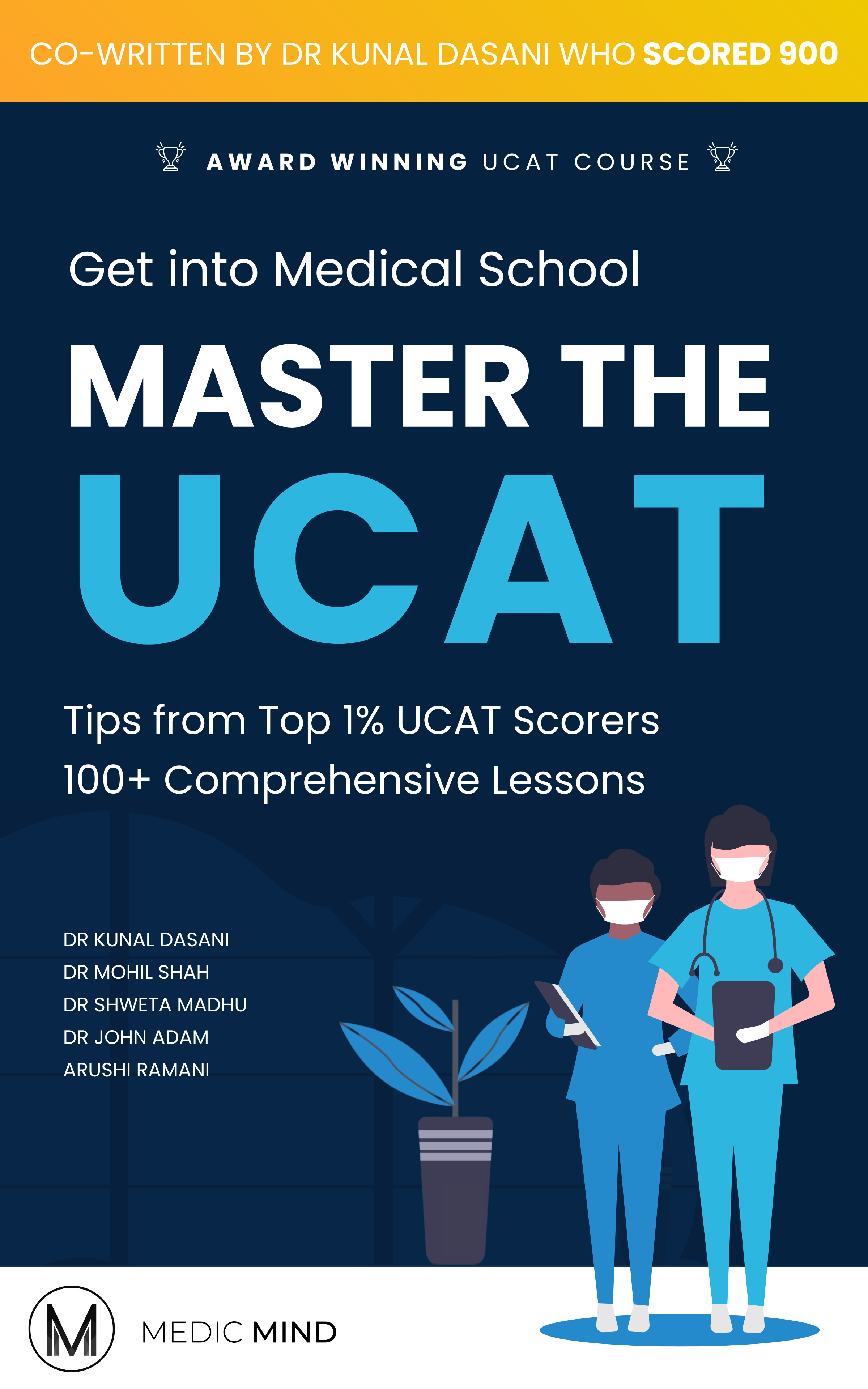 UCAT Prep