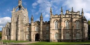 University of Aberdeen Medicine Interview Questions
