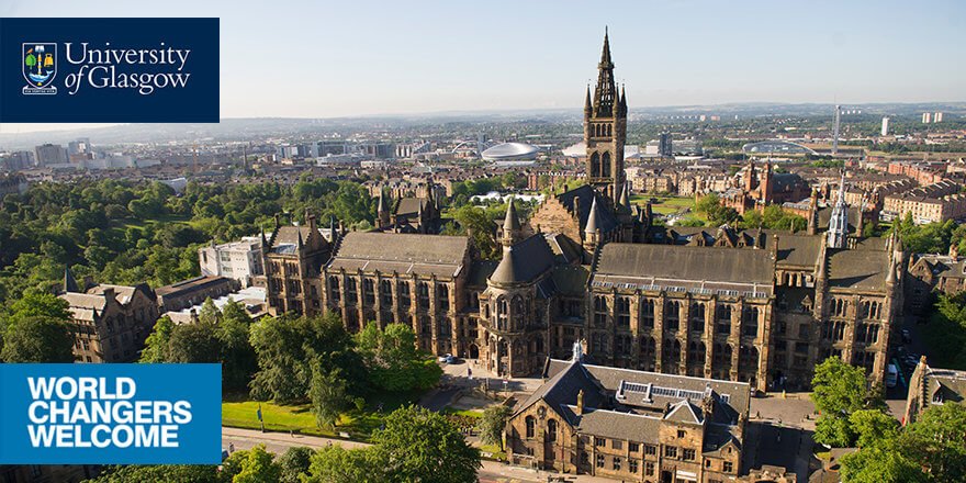 university of glasgow phd dentistry