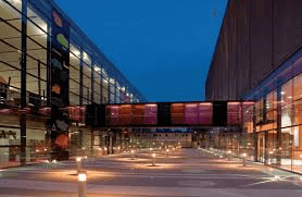 Barts and the London School of Medicine and Dentistry