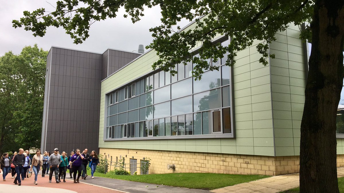 Keele university entry requirements picture