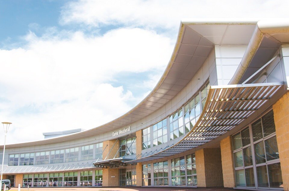 Keele University (Foundation Year) - Medic Mind