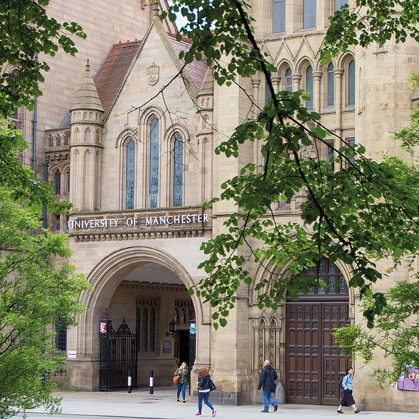 university of manchester personal statement guide