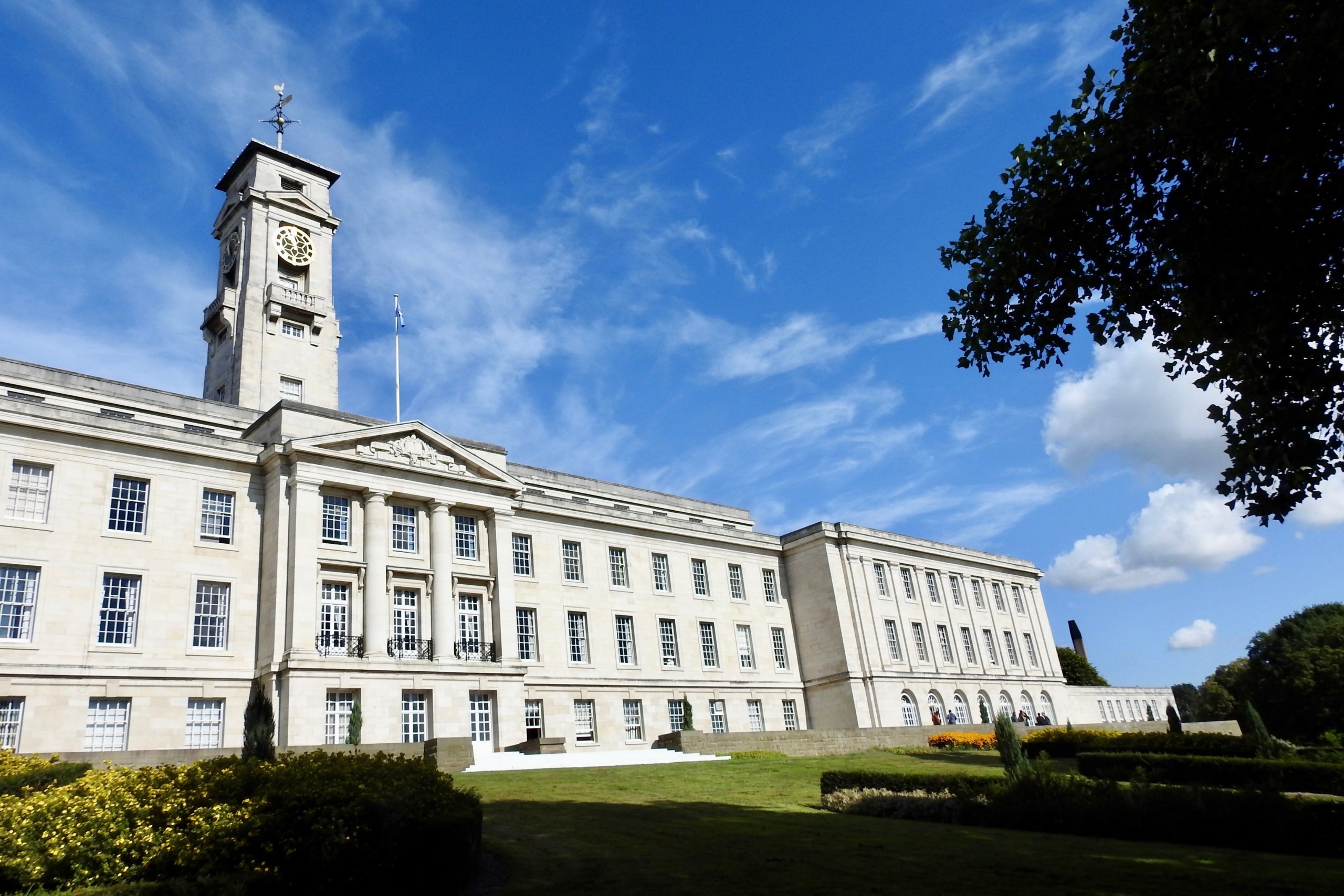 business planning lead nottingham university