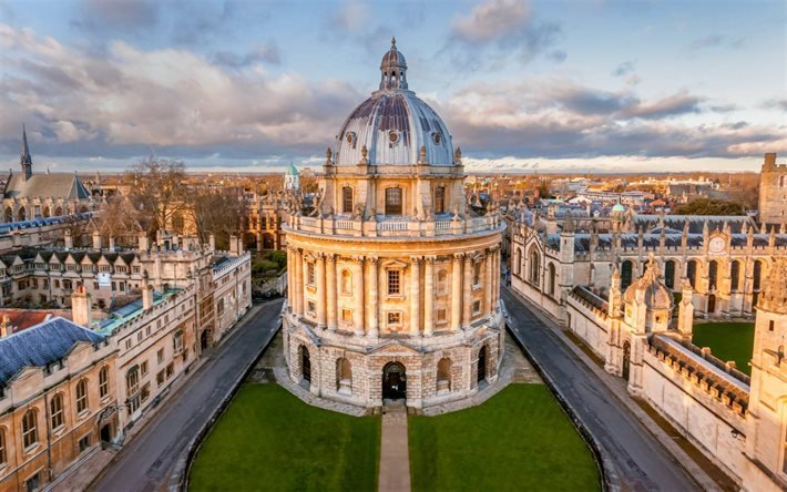 University of Oxford - Medic Mind