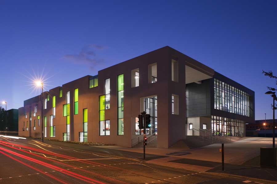 Medicine at University of Sunderland Medic Mind