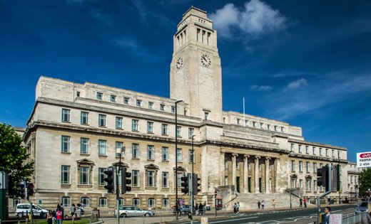 Leeds - A BMAT University