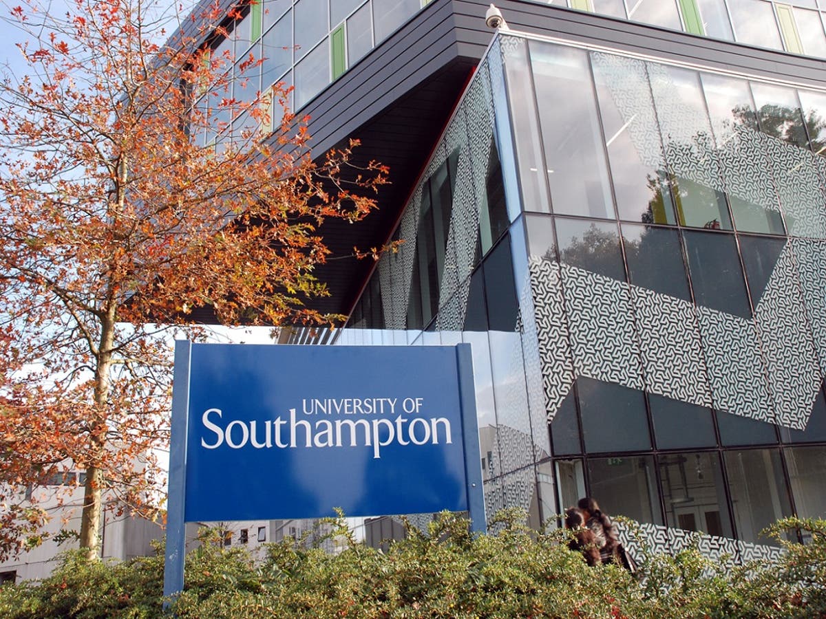University of Southampton (Foundation Year) Medic Mind