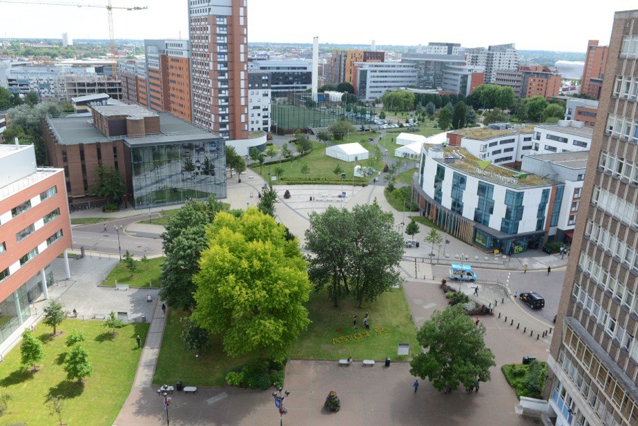 ASTON UNIVERSITY CAMPUS: Aston Medical School is a new medical school which started recruiting students in 2018. It is set to see its first cohort graduate in 2023 and has successfully completed several stages of the rigorous GMC approval process. As it's a new course, staff are highly receptive to feedback and keen to adapt the course to student needs.