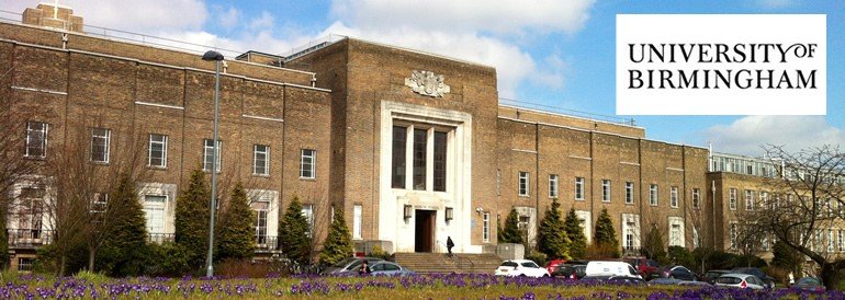 BIRMINGHAM MEDICAL SCHOOL BUILDING: Birmingham’s Medicine course is highly ranked by university guides and students themselves, with a 90% satisfaction rate in the NSS of 2020. From University station, right opposite the medical school, you can reach New Street in just 10 minutes, meaning it's well connected to many locations.