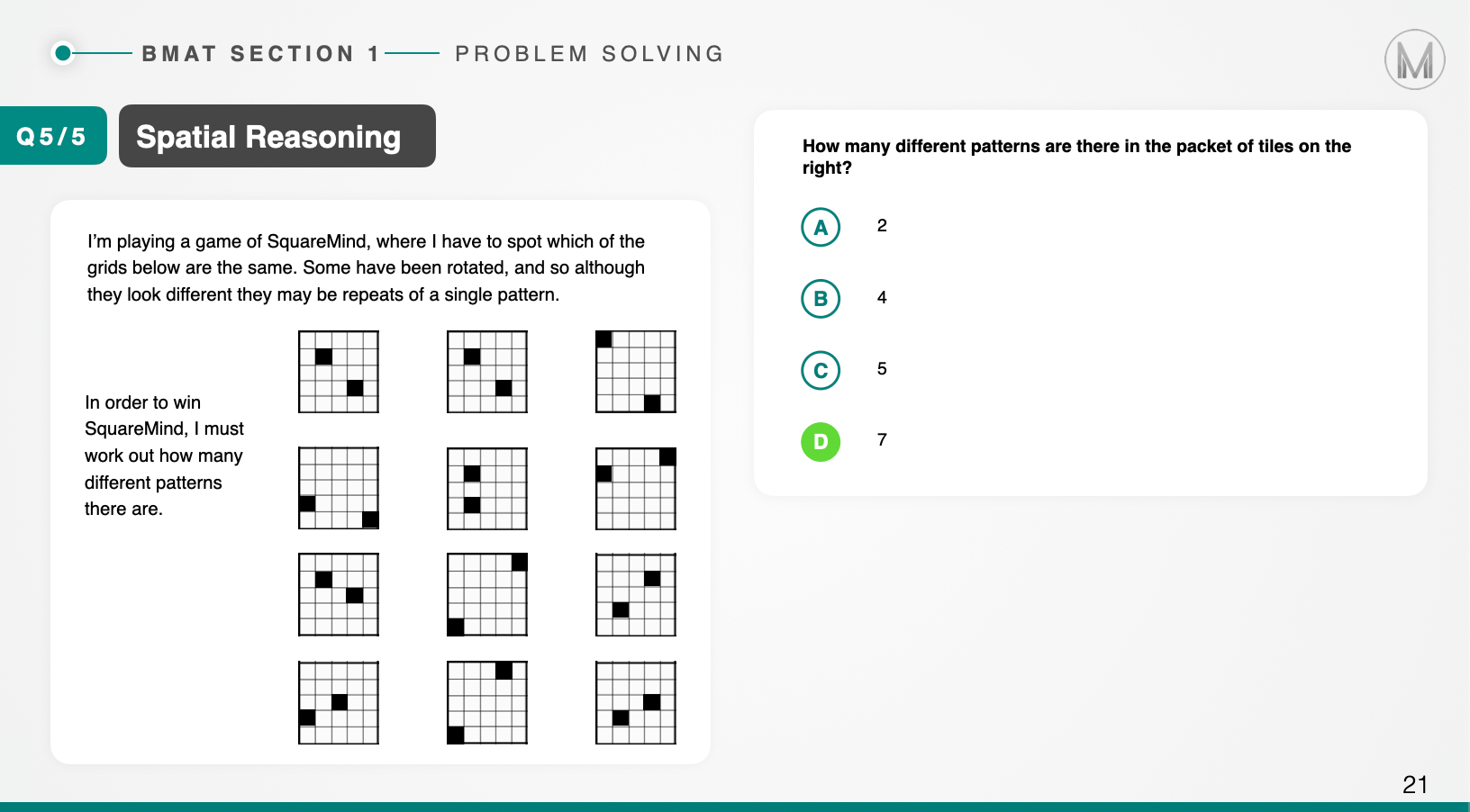 Graphical Data Qs