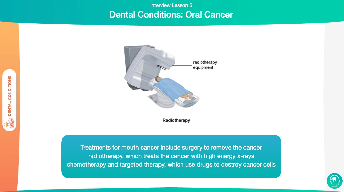 Oral Cancer