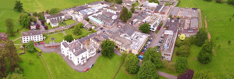 LANGFORD CAMPUS: In years 4 and 5 of study, Vet Students are based on the Langford campus, as shown above. Bristol has been newly accredited by the American Veterinary Medical Association (AVMA), reflecting their position as a world leader in teaching and student experience. Alongside other accreditations, the AVMA accreditation means that graduates of this course will be able to practise in multiple countries around the world.