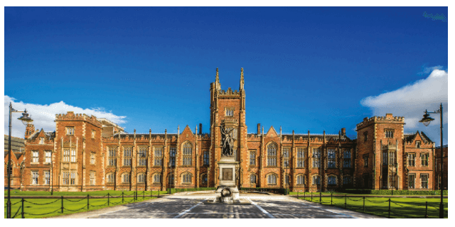WIDE RANGE OF SOCIETIES:  QUB has a huge range of medical based societies covering just about every medical specialty, hosting talks by doctors in the field and training events. There are also outreach societies such as teddy bear hospital, SWOT and Belfast marrow.