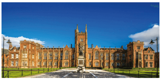 WIDE RANGE OF SOCIETIES: QUB has a huge range of medical based societies covering just about every medical specialty, hosting talks by doctors in the field and training events. There are also outreach societies such as teddy bear hospital, SWOT and Belfast marrow.