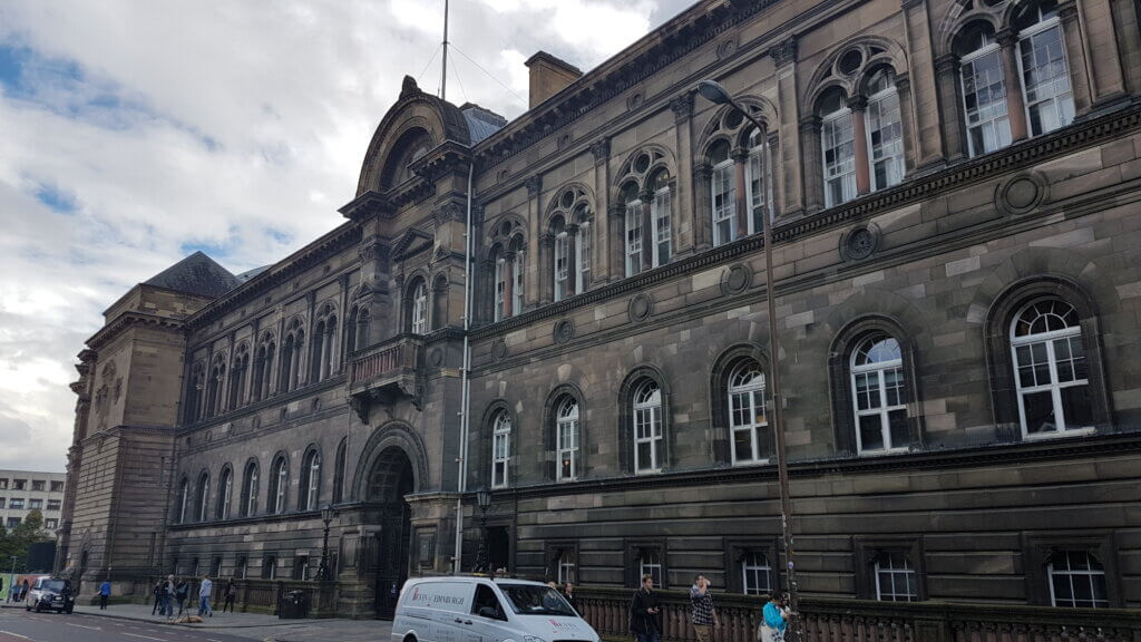 EDINBURGH MEDICAL SCHOOL: Edinburgh is one of the UK’s oldest and most prestigious universities. With a history of alumni including most notably the Edinburgh Seven – the first women to study medicine- the history of Scotland’s highly ranked university makes studying there a fascinating experience. In 2019, Medicine was ranked second-highest in the Sunday Times "Good University Guide" ranking of the UK's 34 medical schools.