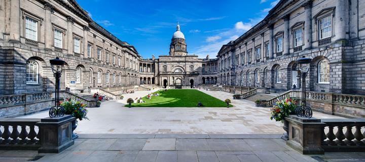 WORLD CLASS RESEARCH: If you’re interested in the more academic side of medicine, Edinburgh has many research facilities producing world class research and publications. The University of Edinburgh was rated fourth in the UK for Research Power in the 2014 Research Excellence Framework (REF). Edinburgh can provide you with the chance to work with some of the country’s top research groups.