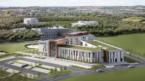 HARPER-KEELE VETERINARY SCHOOL: The collaboration between Harper Adams University and Keele University will allow students to benefit from each university's expertise. This includes benefiting from Harper’s long standing reputation in animal sciences and access to Harper’s farm and companion animal facilities, alongside Keele’s experience of establishing a leading UK medical school and significant recent investment in facilities, such as state-of-the-art teaching laboratories.