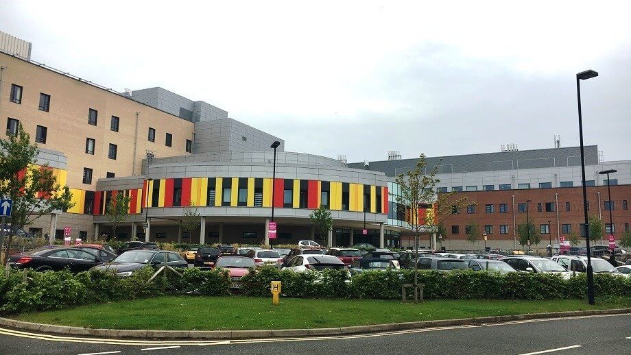 UHNM: Students at Keele Medical School will get to train at University Hospitals North Midlands (UHNM) which are very busy hospitals that cover most medical and surgical specialities. This will allow students to observe a wide range of interesting cases, in order to progress their learning.