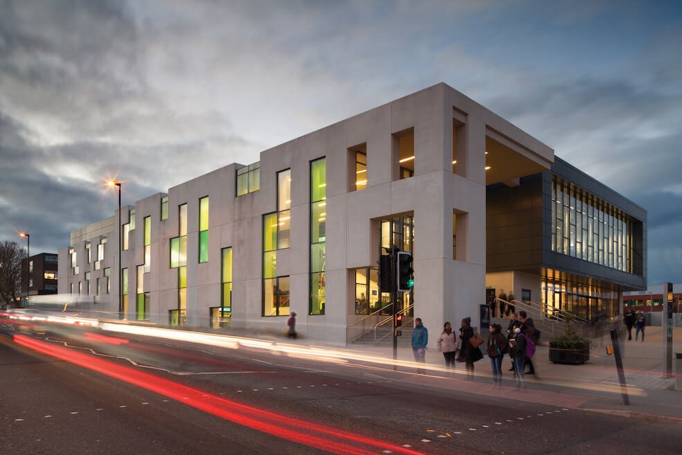 WIDENING PARTICIPATION: Currently, the university offers a lot of scholarships and incentives for medical students to encourage widening participation. All first-year medical students get a free pass for North East public transport, free essential medical textbooks, free accommodation and a £1000 scholarship.