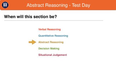 AR Test Day