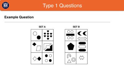 Type 1 Questions