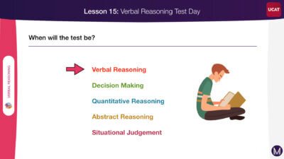  VR Test Day