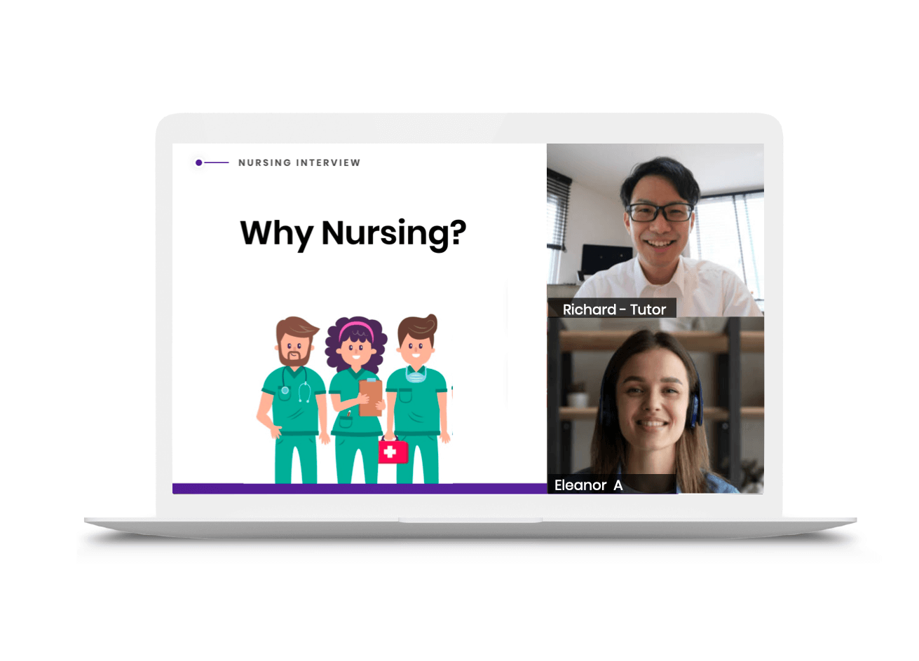 Nursing Interview.001
