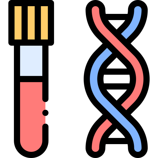 GAMSAT Section 3  DNA cartoon