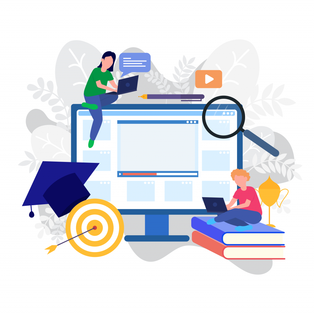 online dental tutor