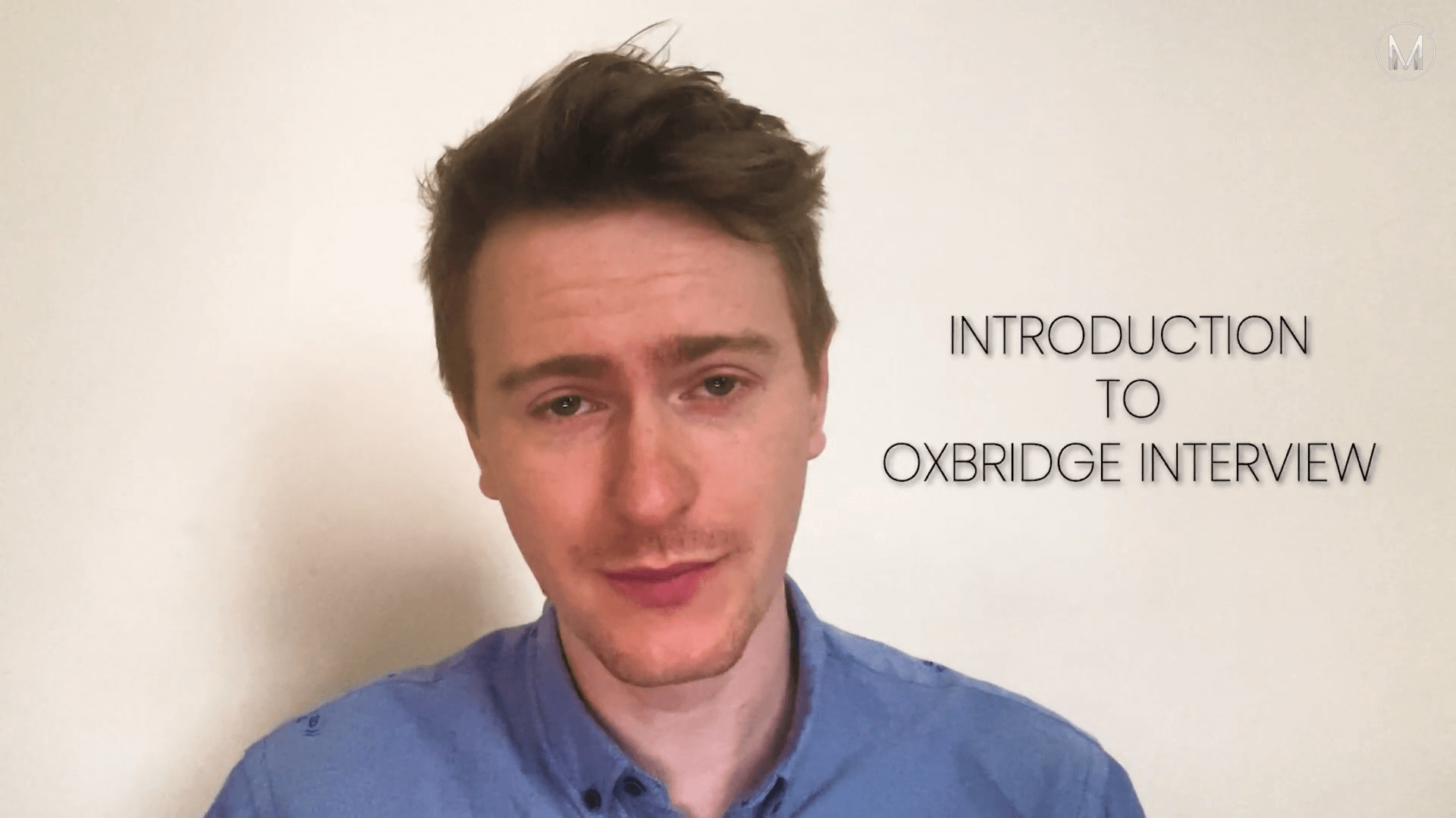 An Introduction to Oxbridge