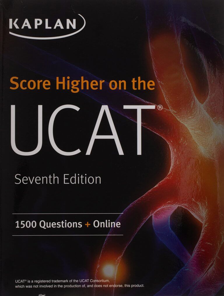 Which UCAT Book Is Best For Your Preparation? Medic Mind