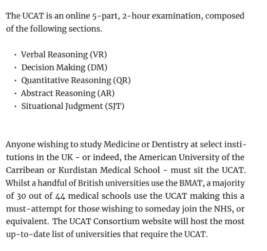 UCATBook