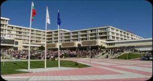 Trakia University&nbsp;