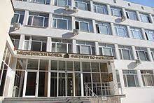 Varna Medical University