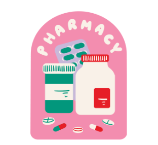 pharmacy study