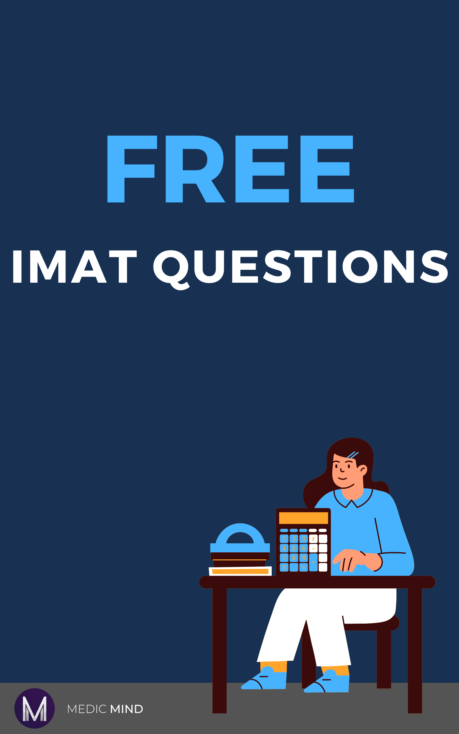 free-imat-questions