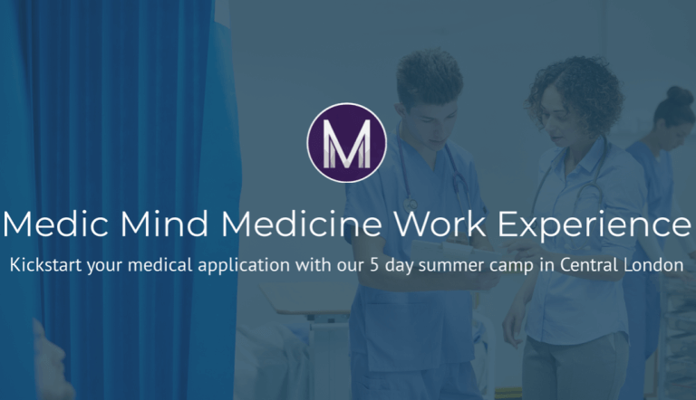 Year 12 Medical Work Experience: A Comprehensive Guide - Medic Mind