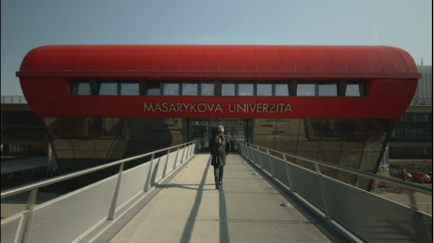 Study medicine at Masaryk University